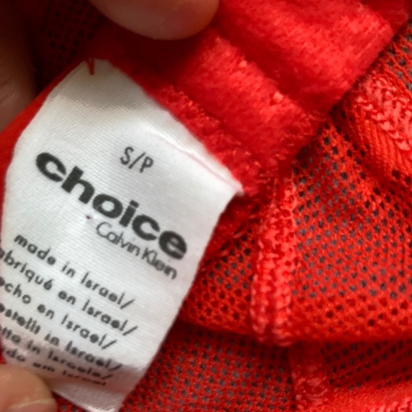 š¹Calvin klein braletteš¹ - Picture 4 of 4